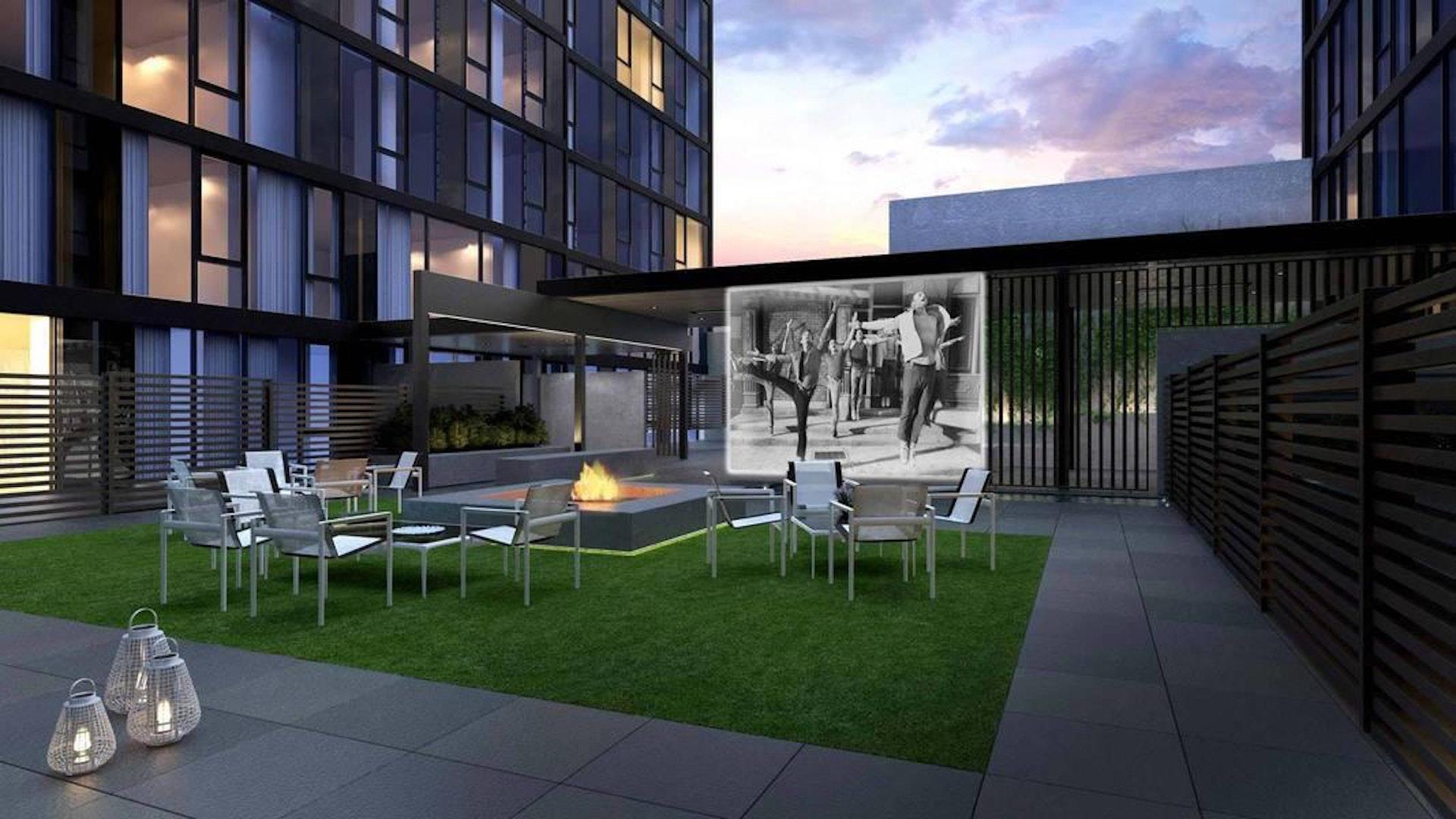 540 W 49TH Street 307S
