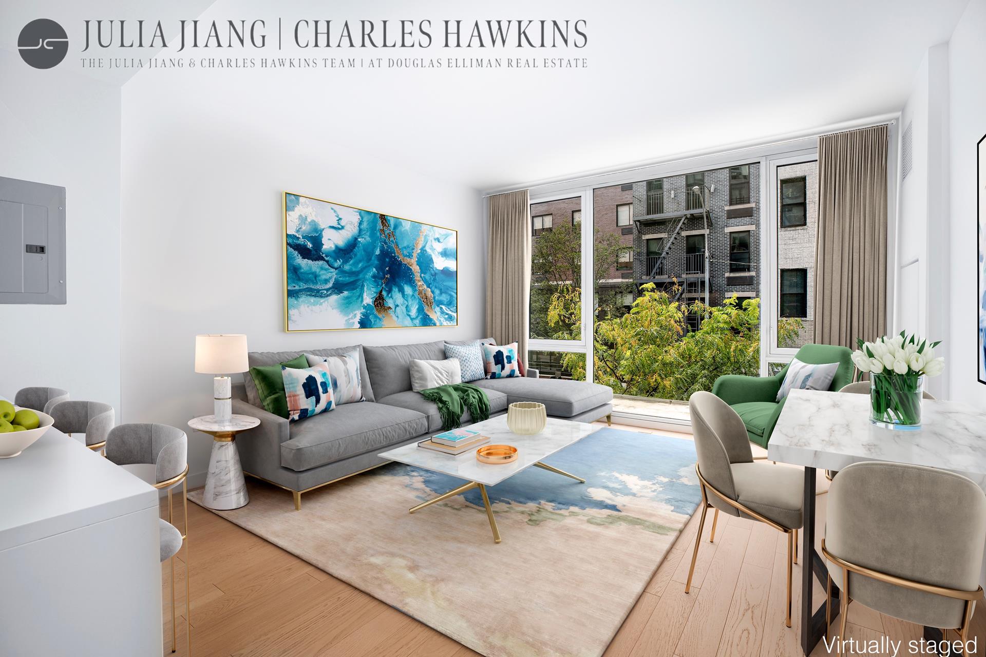 540 W 49TH Street 307S
