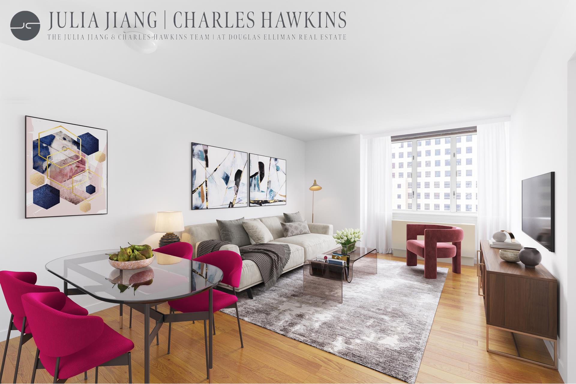 225 RECTOR Place 10C