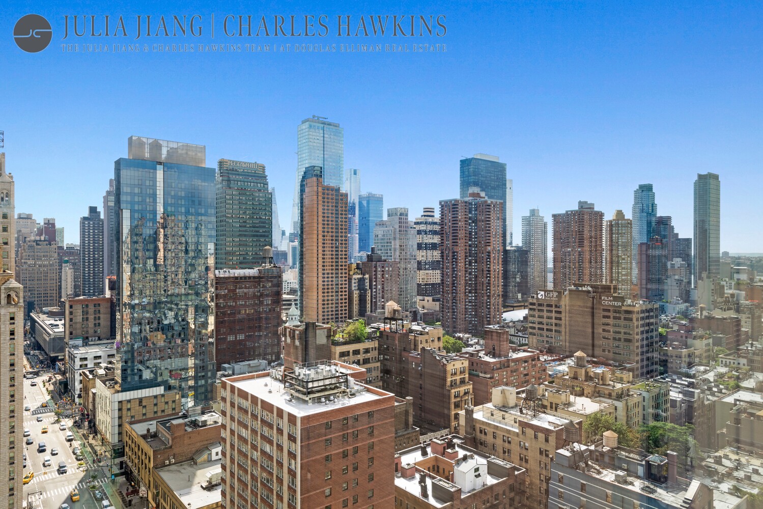 247 W 46TH Street 2202