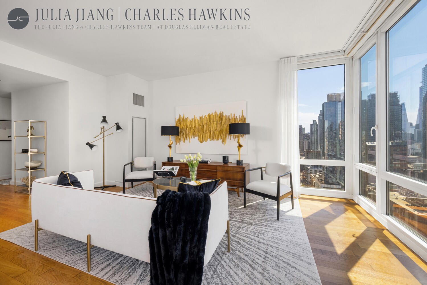 247 W 46TH Street 2202