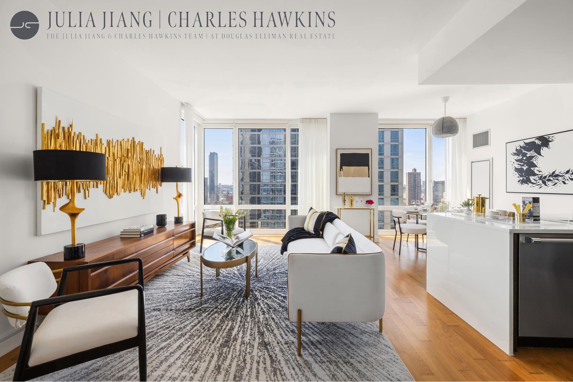 247 W 46TH Street 2202