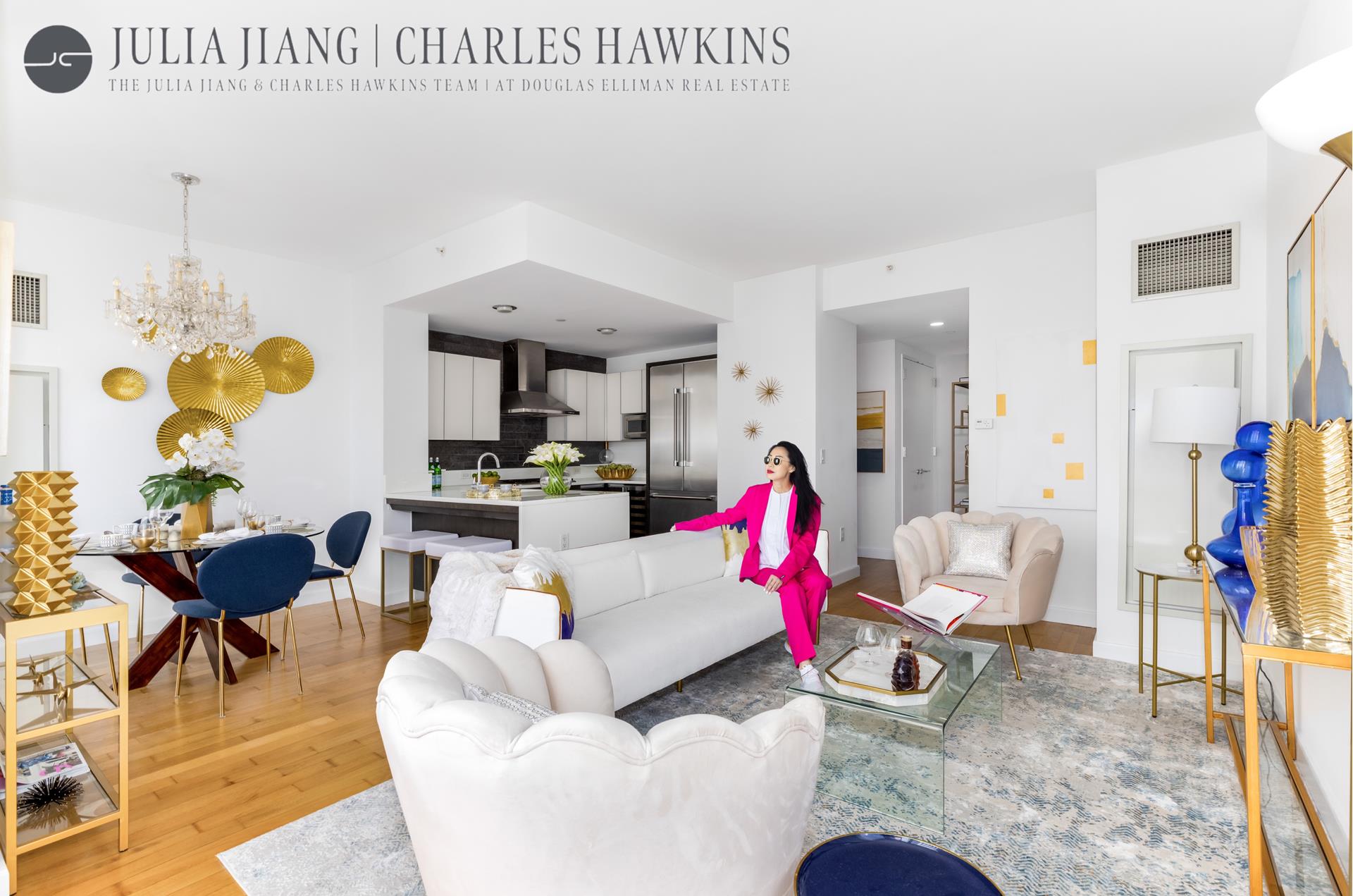 247 W 46TH Street 2202