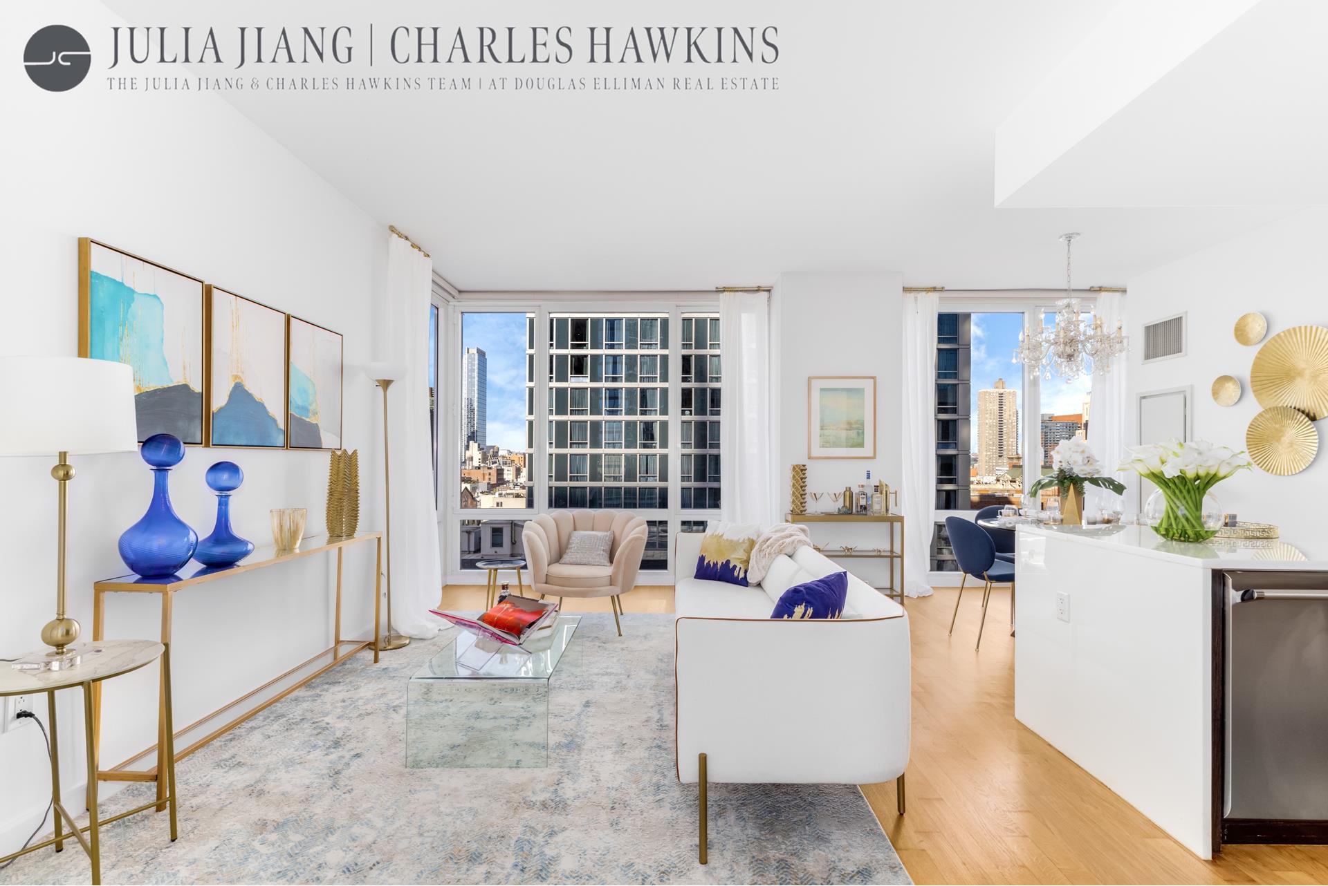 247 W 46TH Street 2202