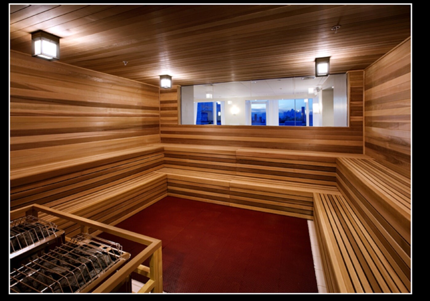 247 W 46TH Street 2202