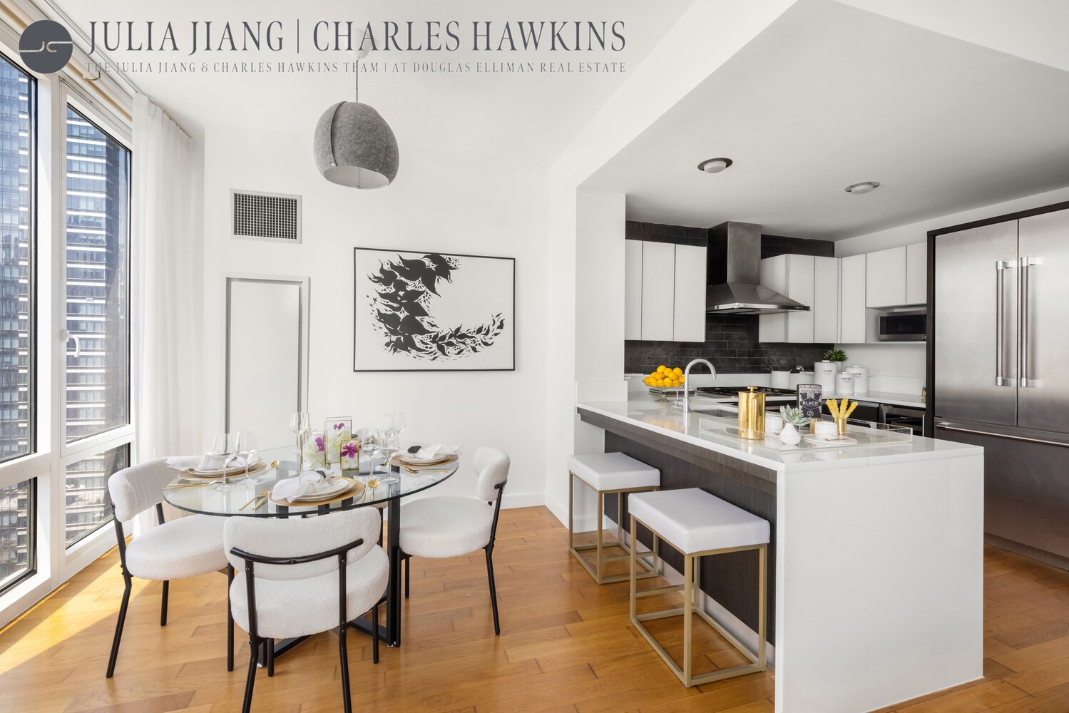 247 W 46TH Street 2202