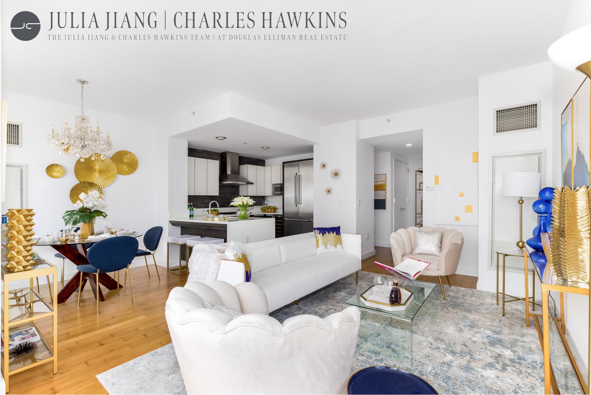 247 W 46TH Street 2202