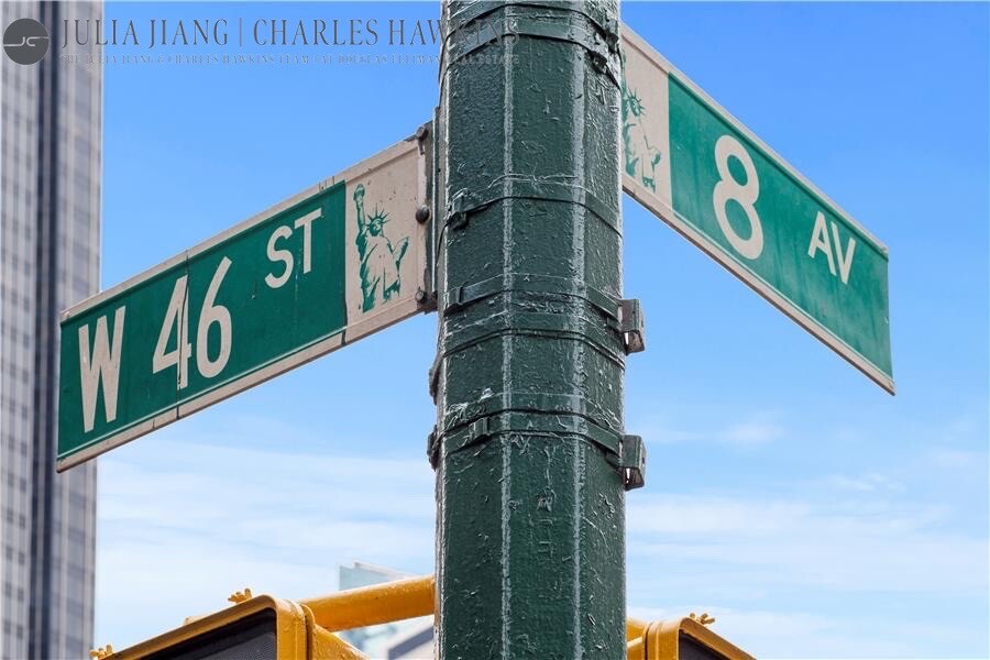 247 W 46TH Street 2202