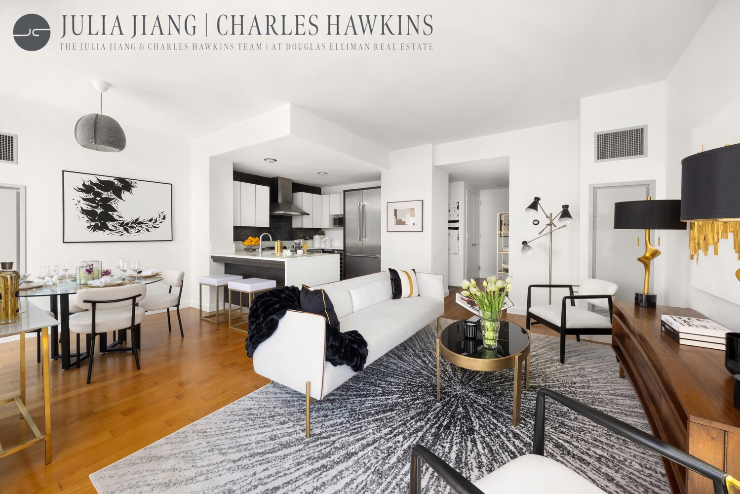 247 W 46TH Street 2202