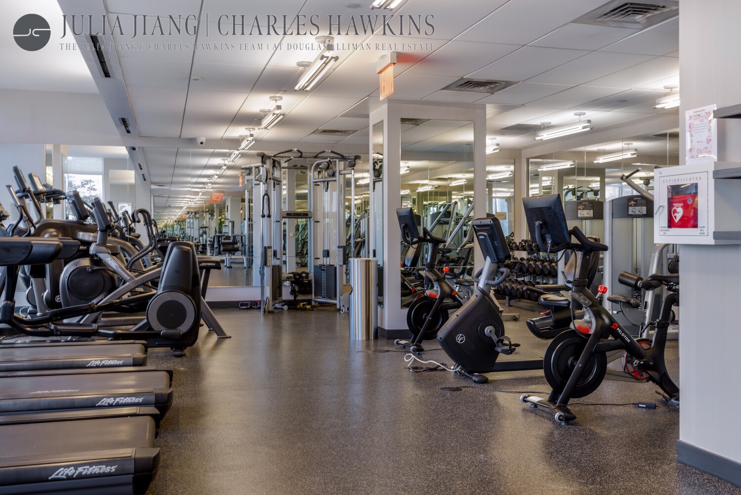 247 W 46TH Street 2202