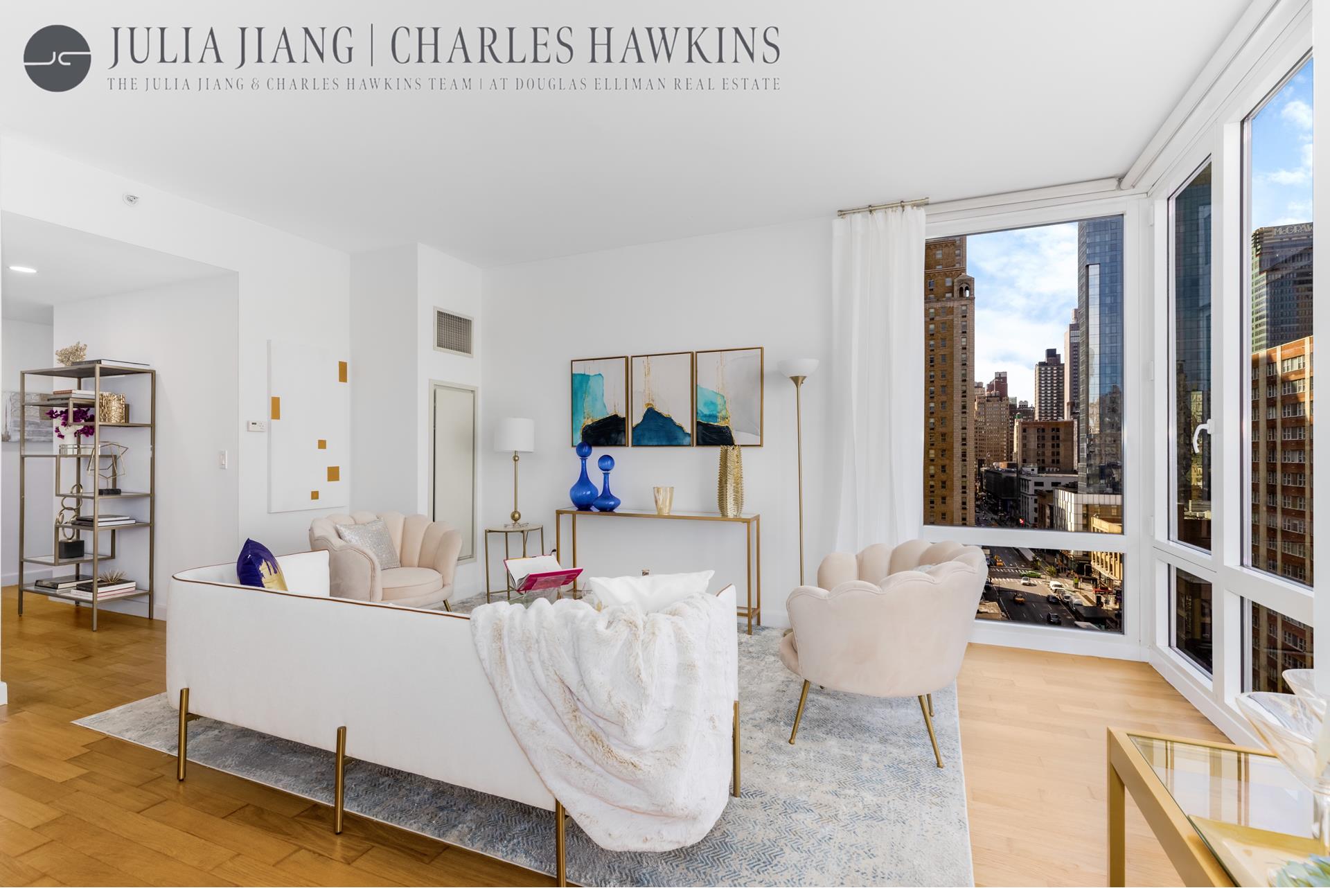 247 W 46TH Street 2202