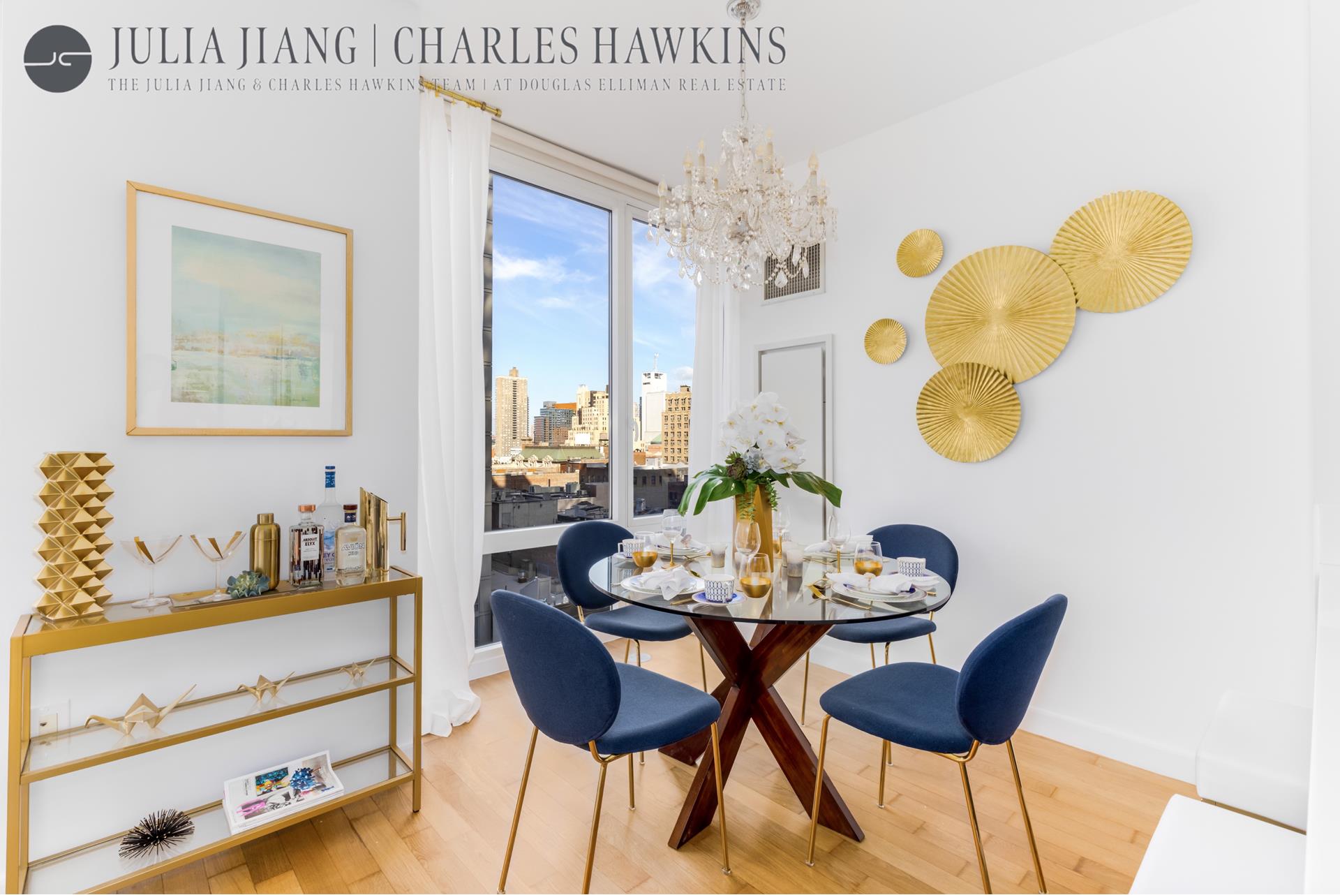 247 W 46TH Street 2202