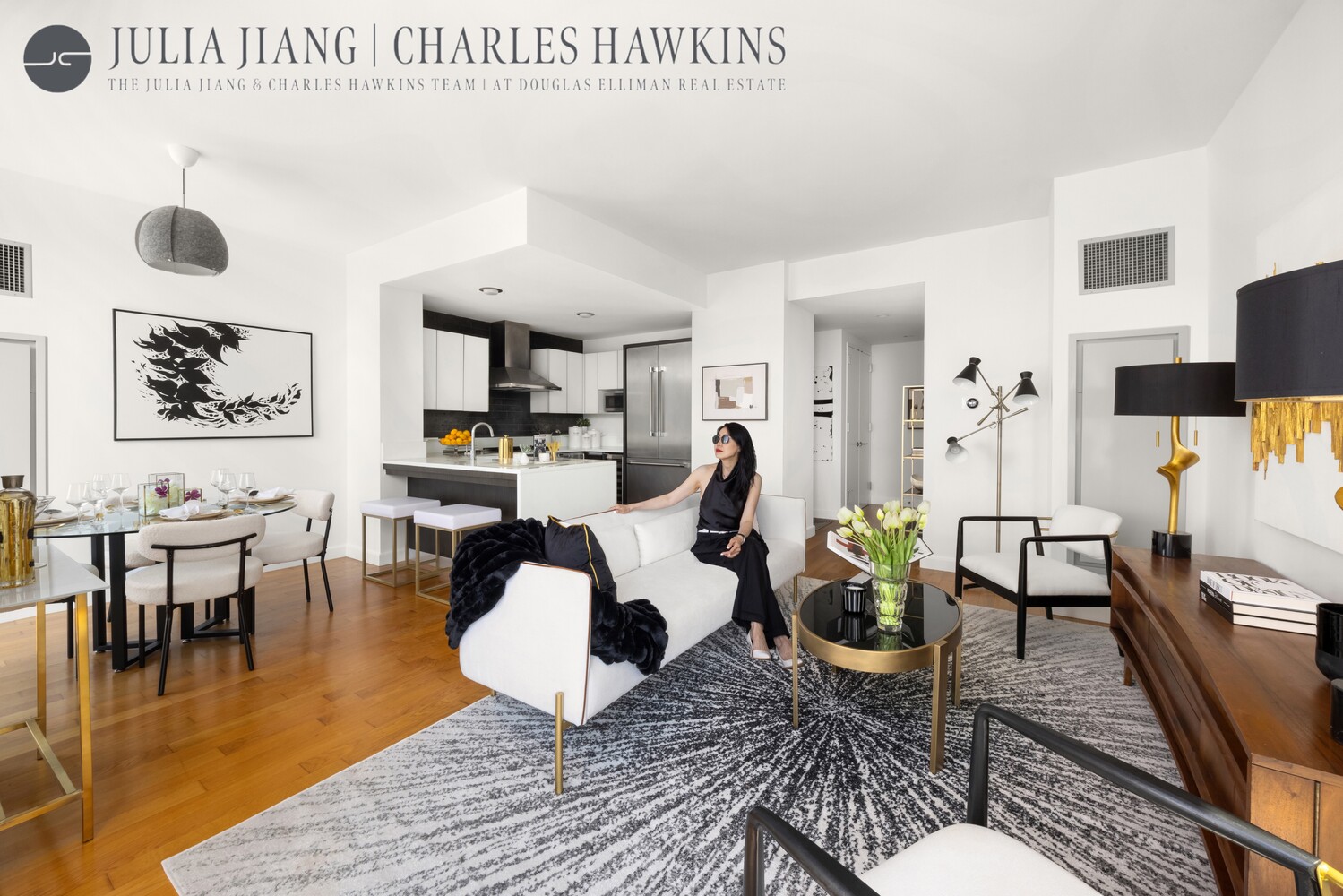 247 W 46TH Street 2202