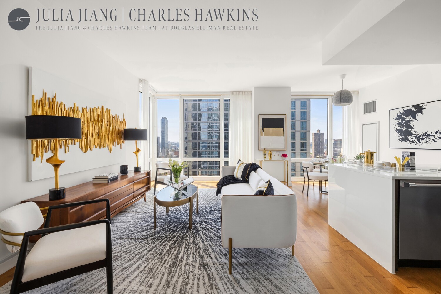 247 W 46TH Street 2202