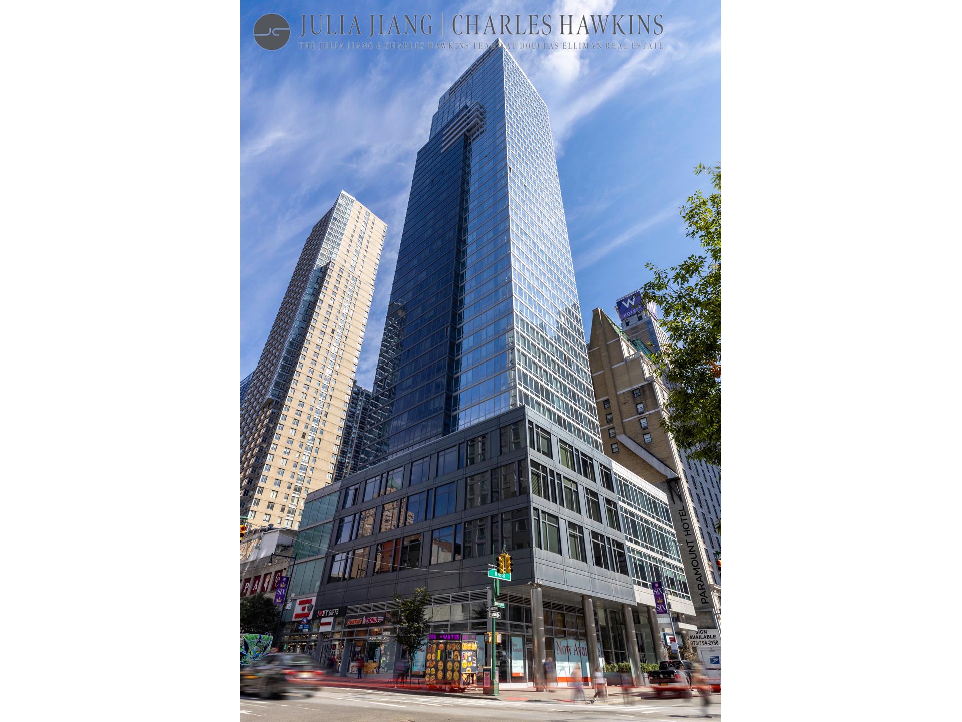 247 W 46TH Street 2202