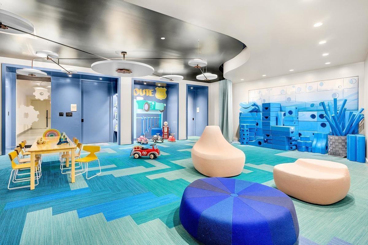 111 MURRAY Street 10B