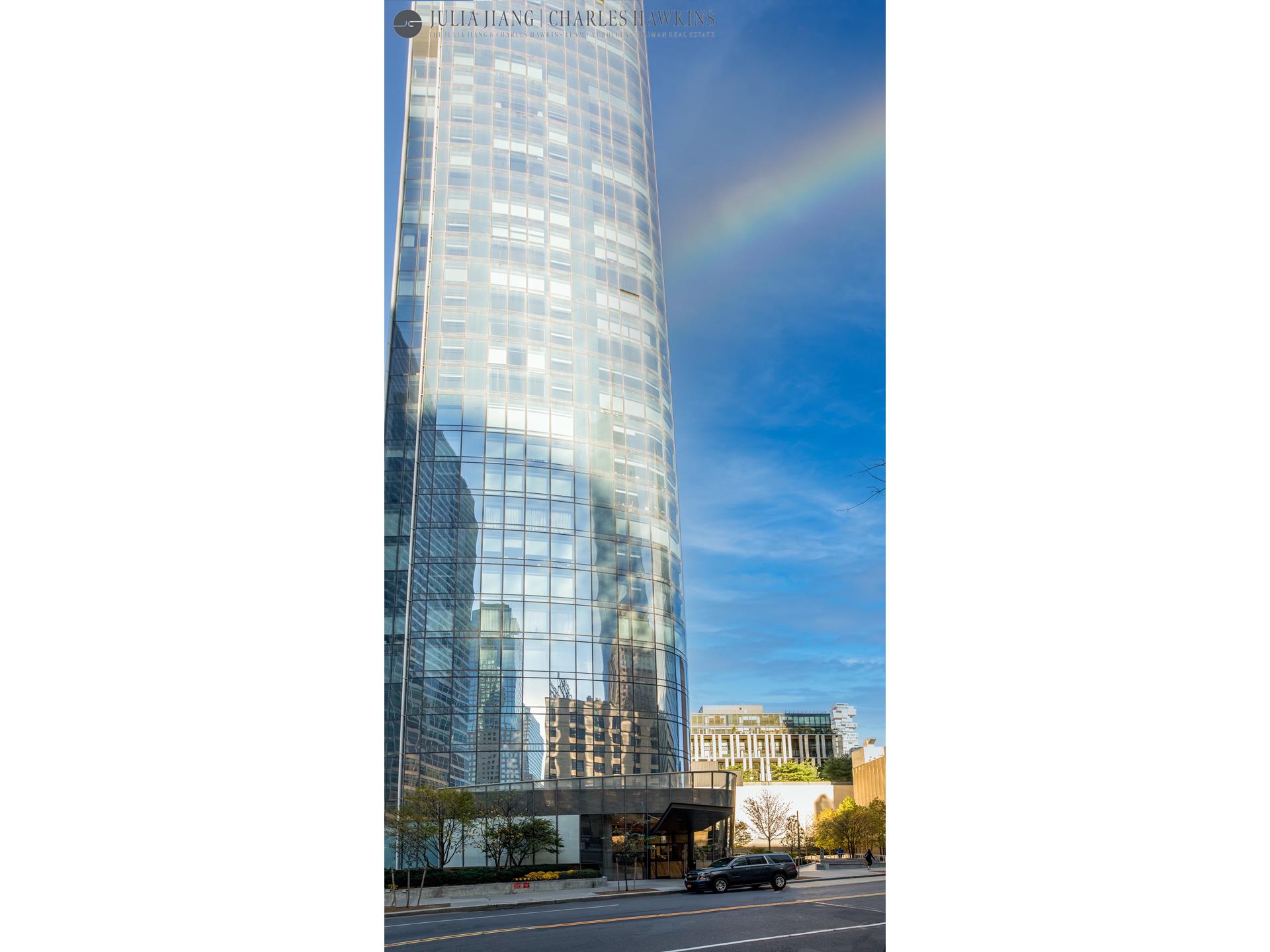 111 MURRAY Street 10B