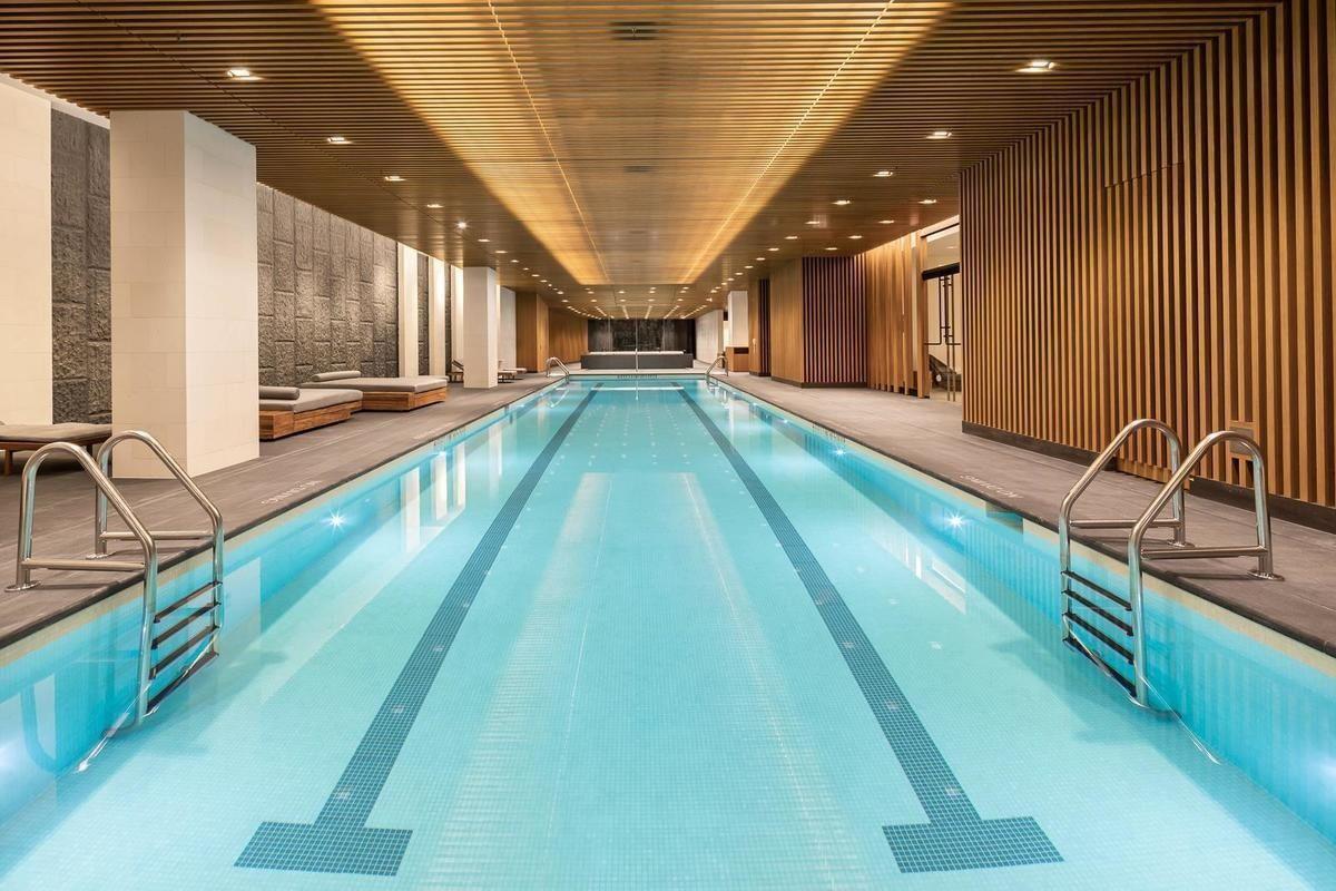 111 MURRAY Street 10B