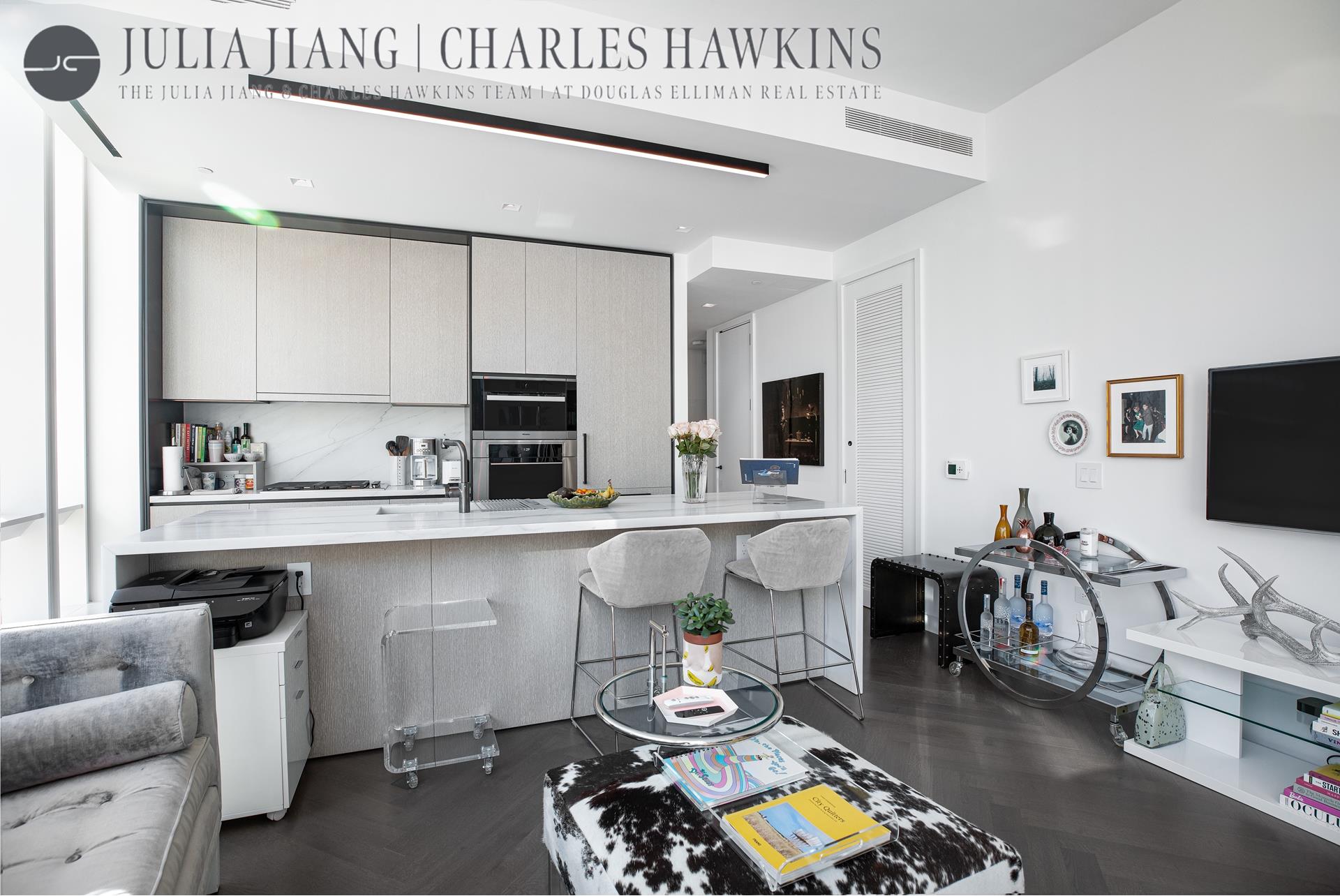 111 MURRAY Street 10B