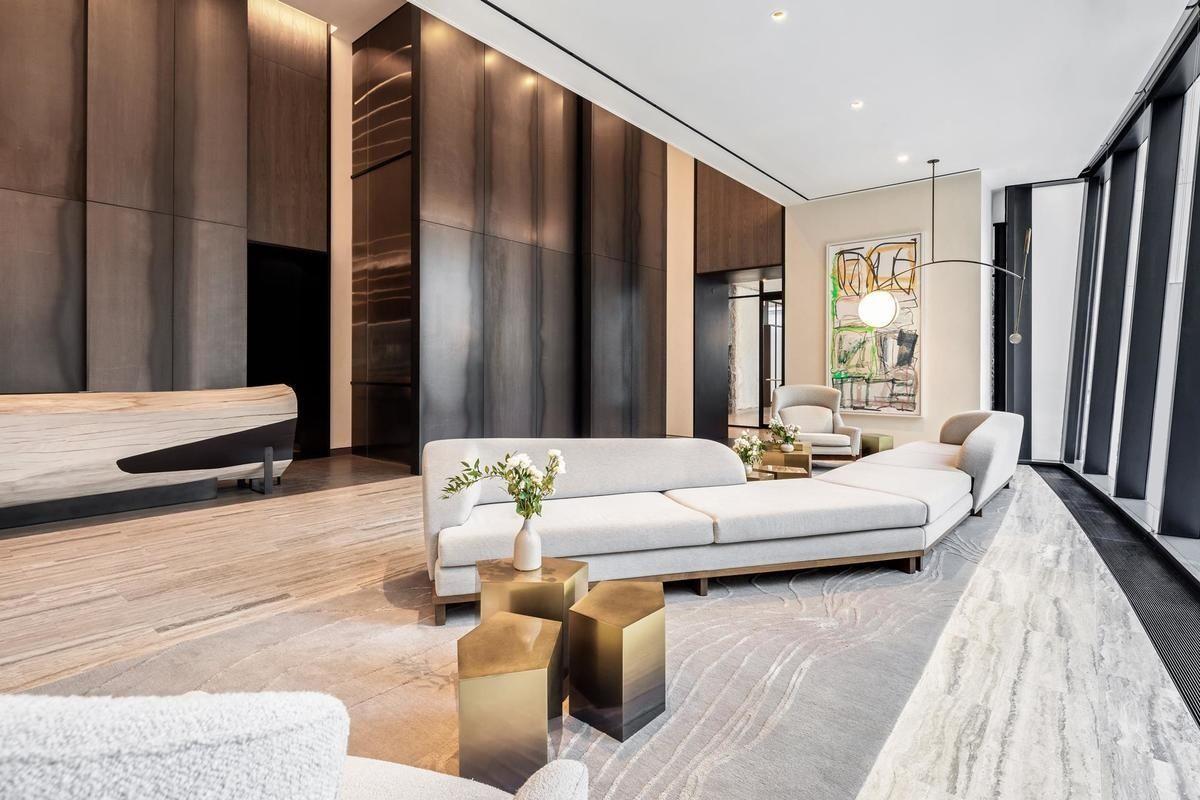 111 MURRAY Street 10B