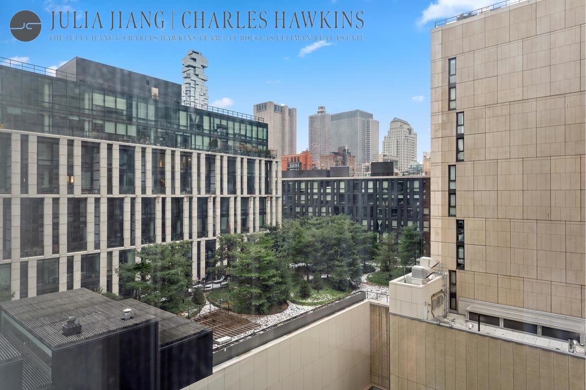 111 MURRAY Street 10B