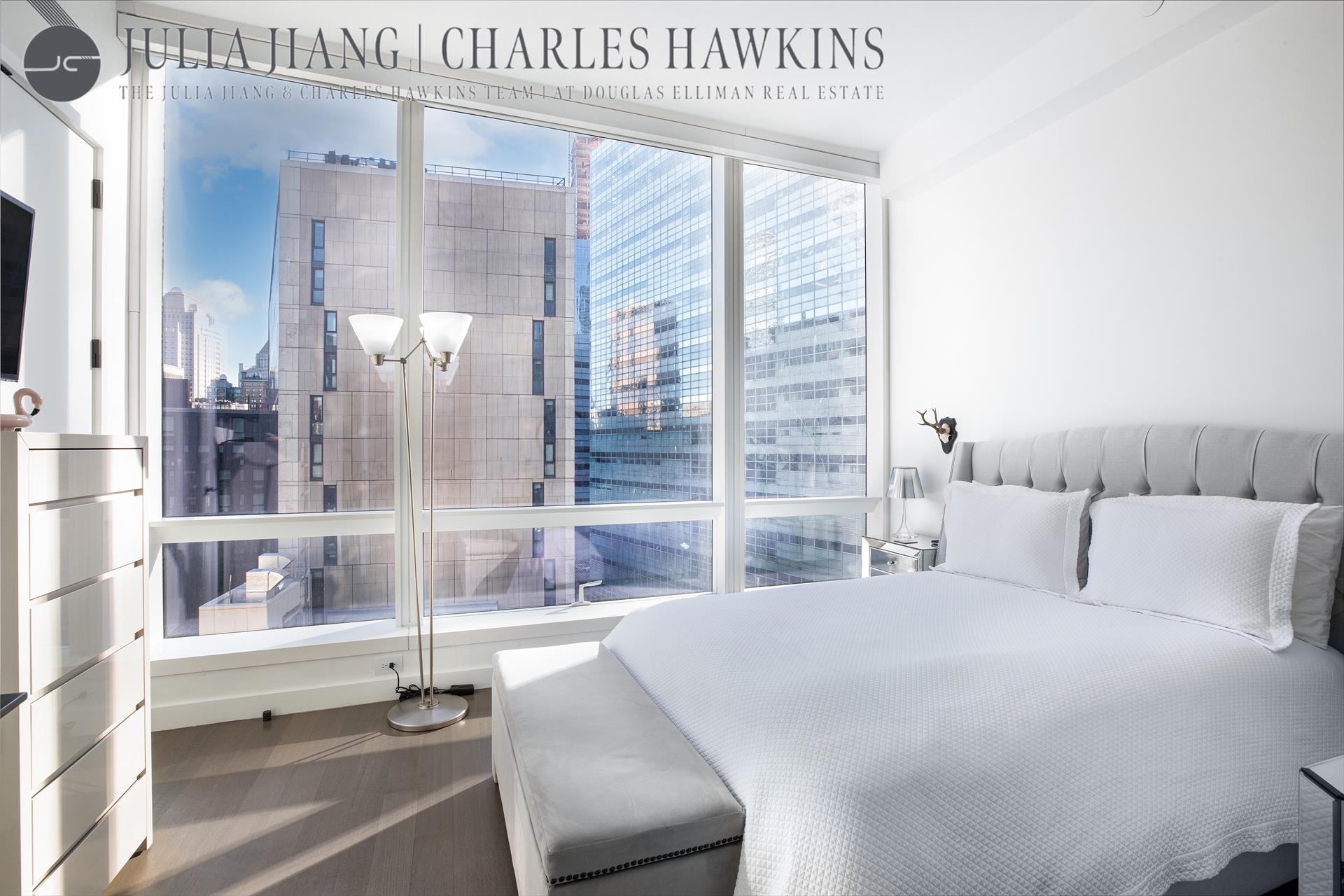 111 MURRAY Street 10B