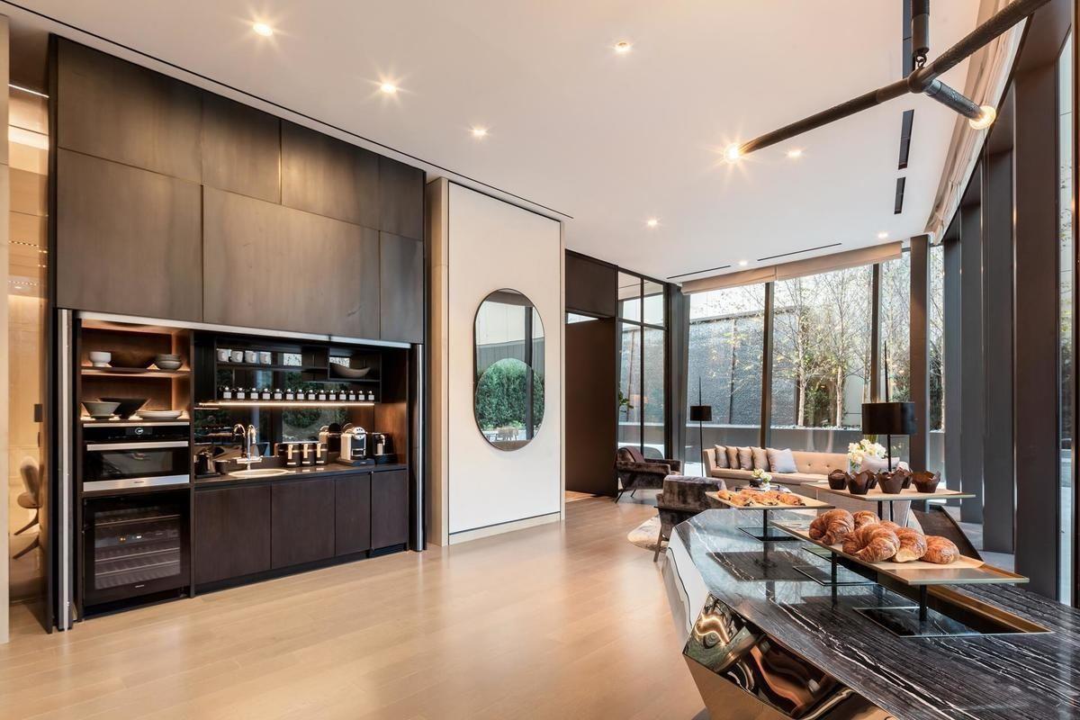 111 MURRAY Street 10B