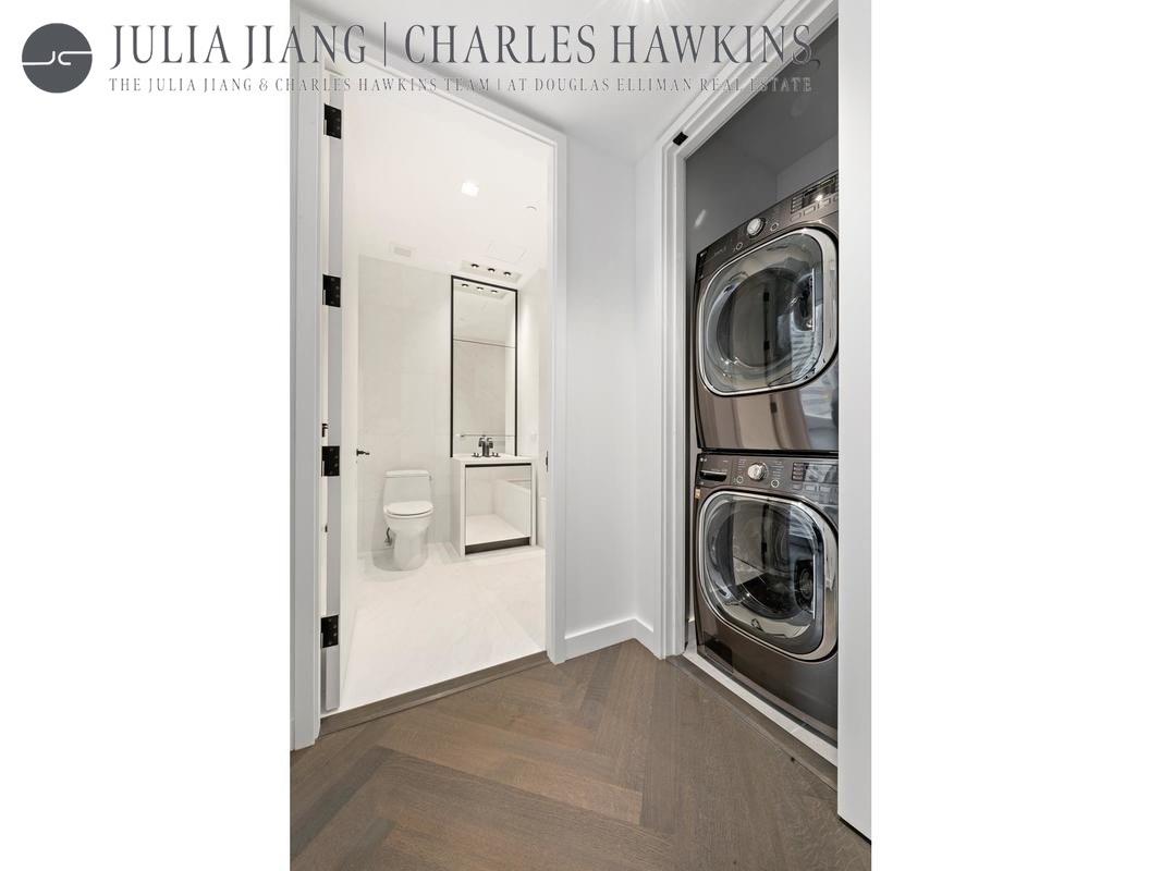 111 MURRAY Street 10B