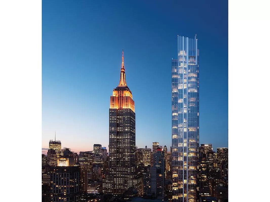 15 E 30TH Street 35C