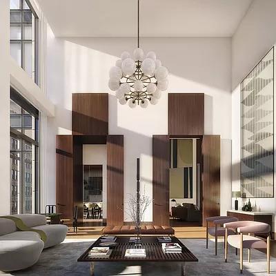 15 E 30TH Street 35C