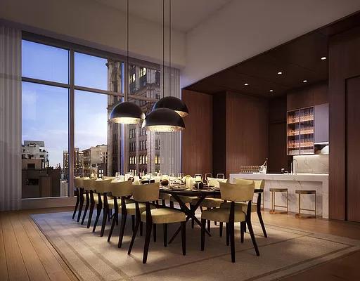 15 E 30TH Street 35C