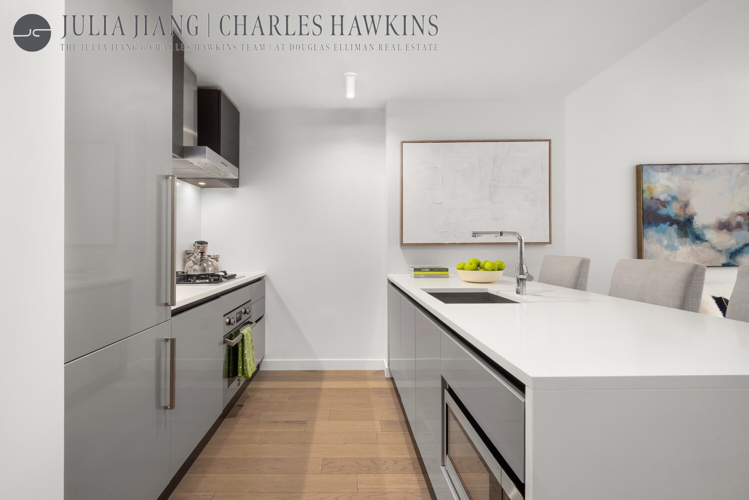 540 W 49TH Street S307