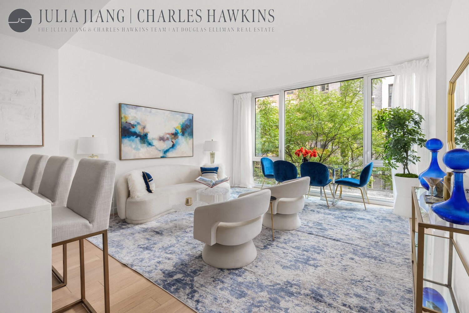 540 W 49TH Street S307