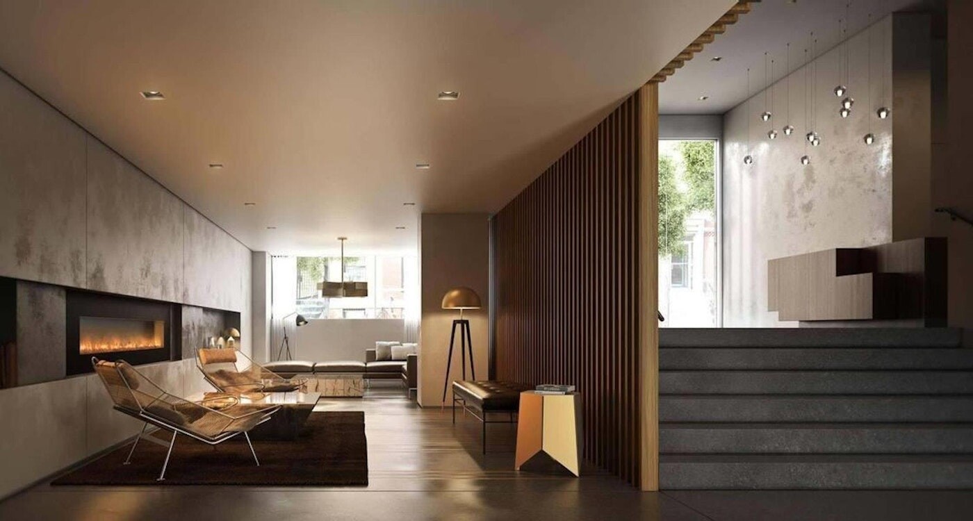 540 W 49TH Street S307