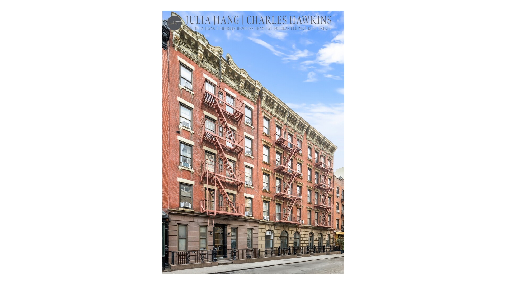 24 CORNELIA Street 2