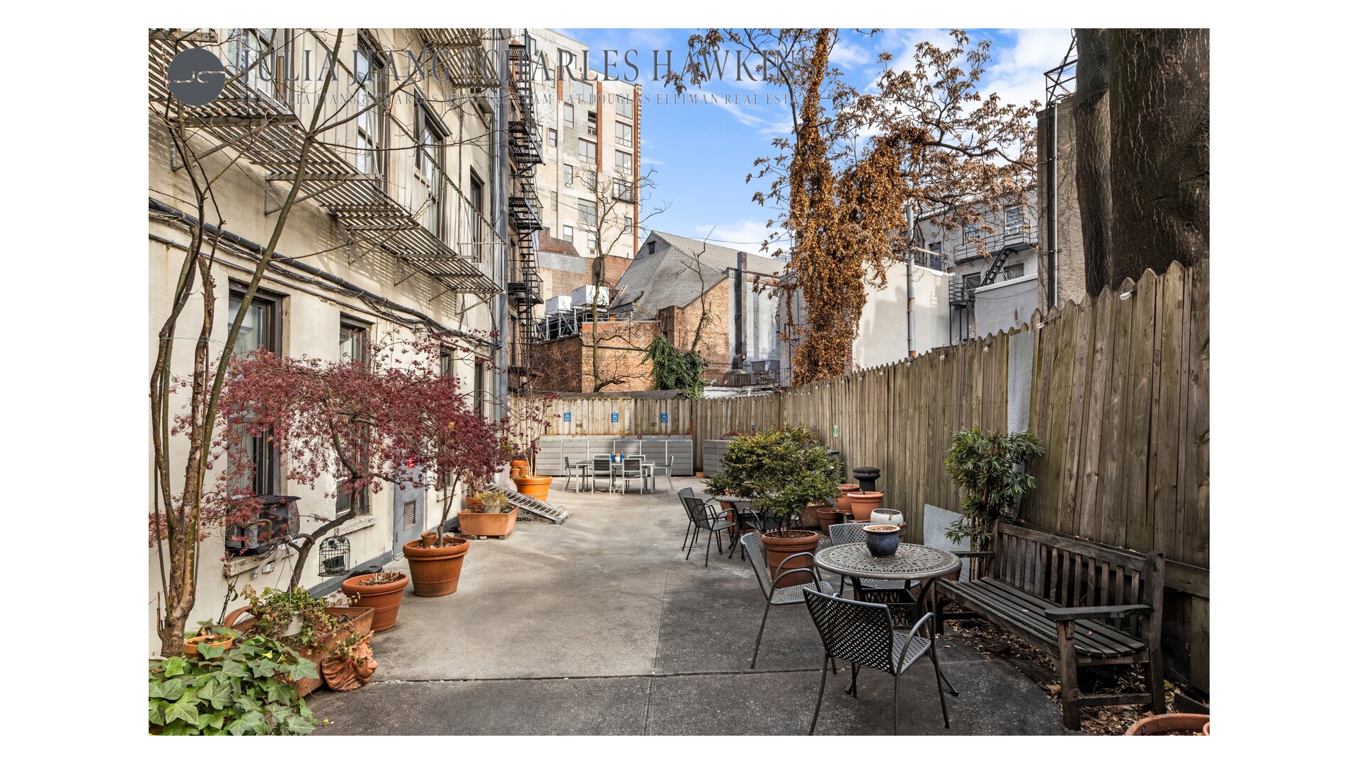 24 CORNELIA Street 2