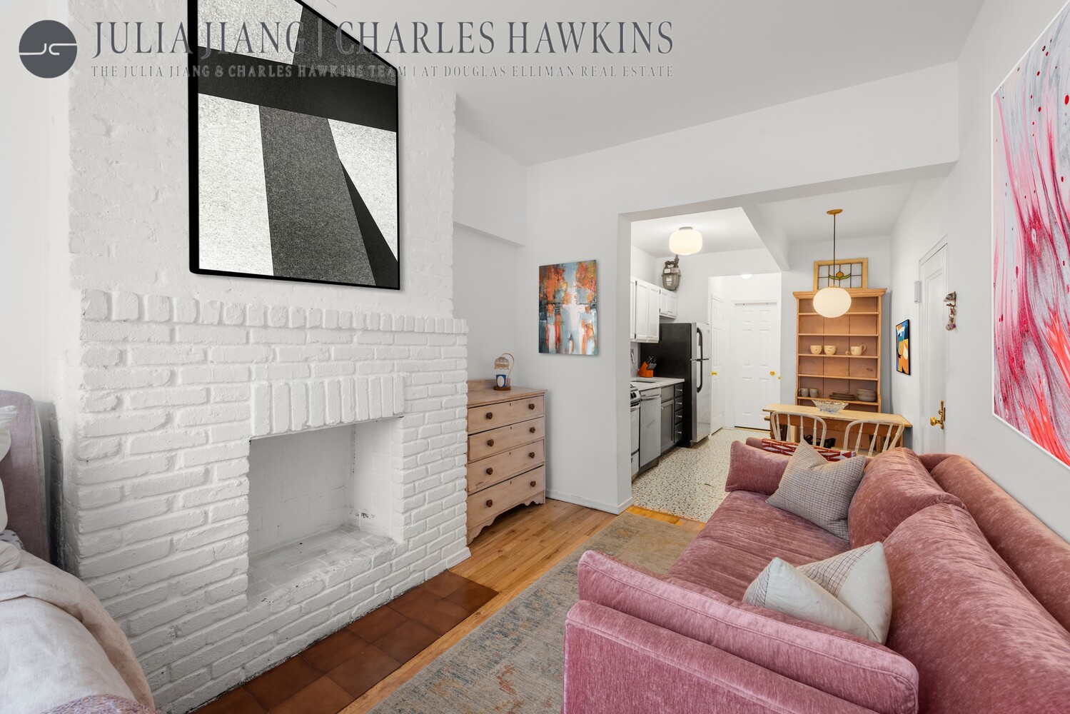 24 CORNELIA Street 2