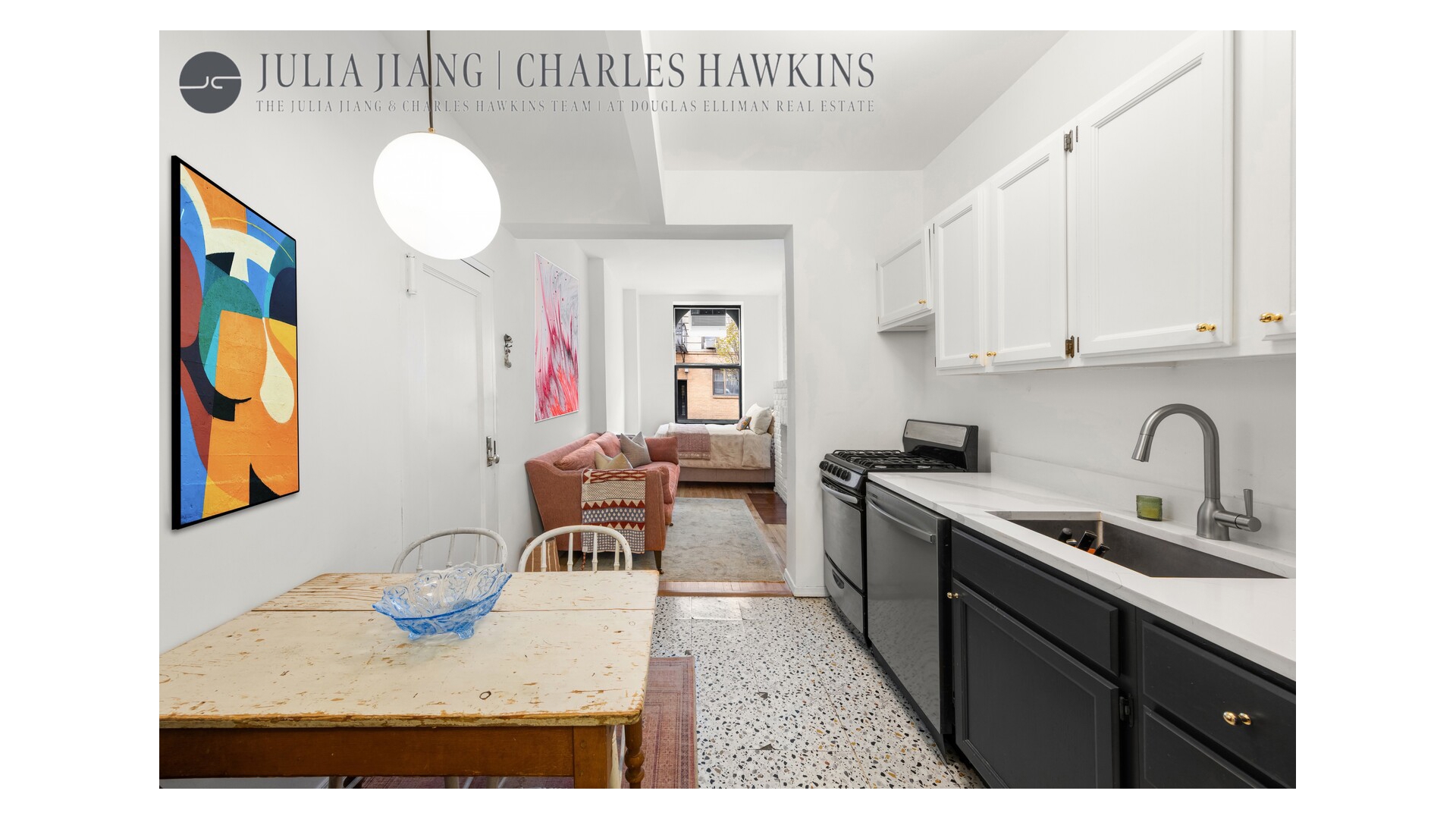 24 CORNELIA Street 2