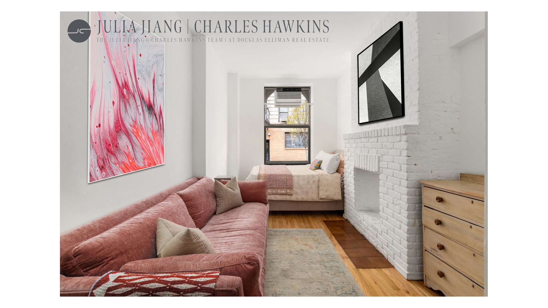 24 CORNELIA Street 2