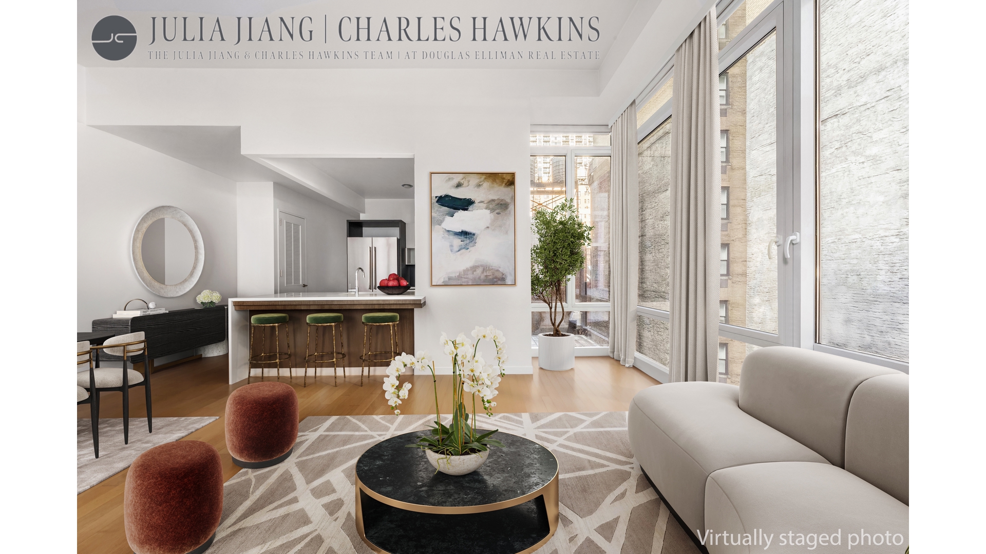 247 W 46TH Street 408