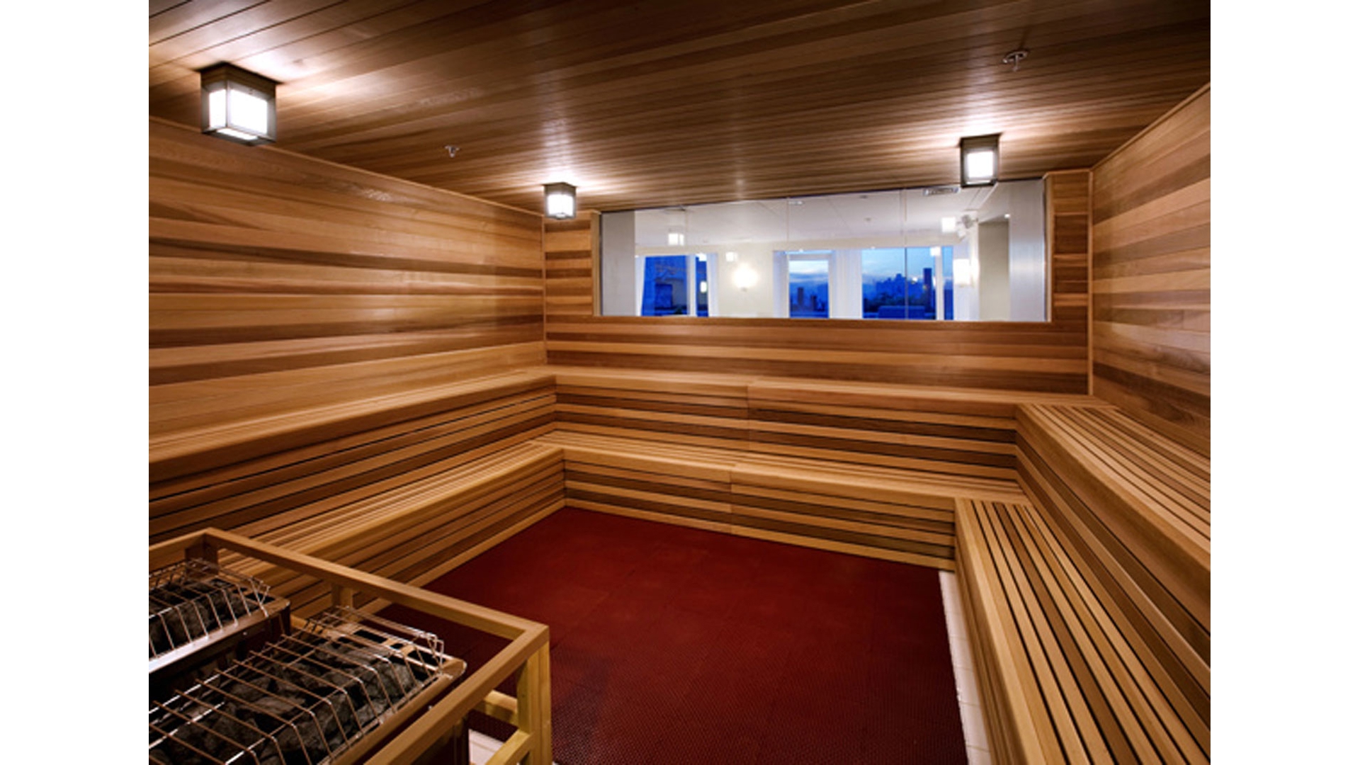 247 W 46TH Street 408