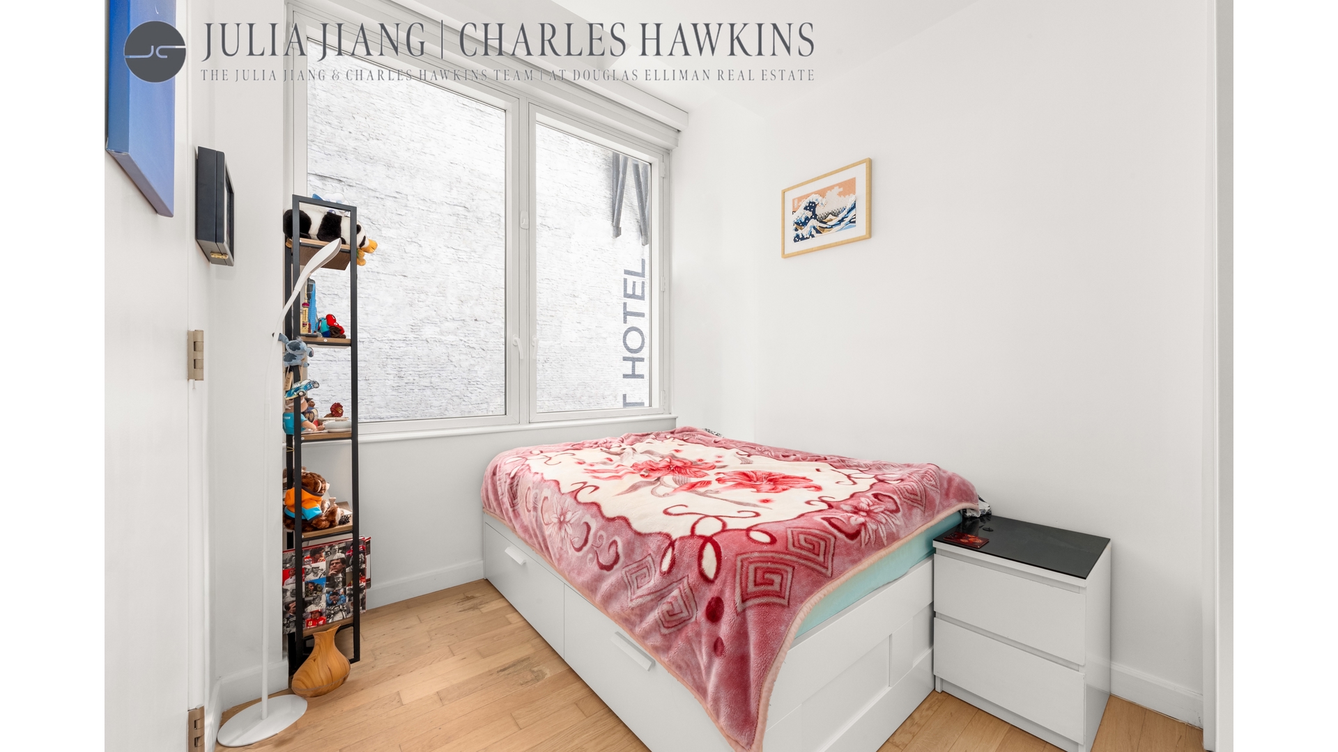 247 W 46TH Street 408