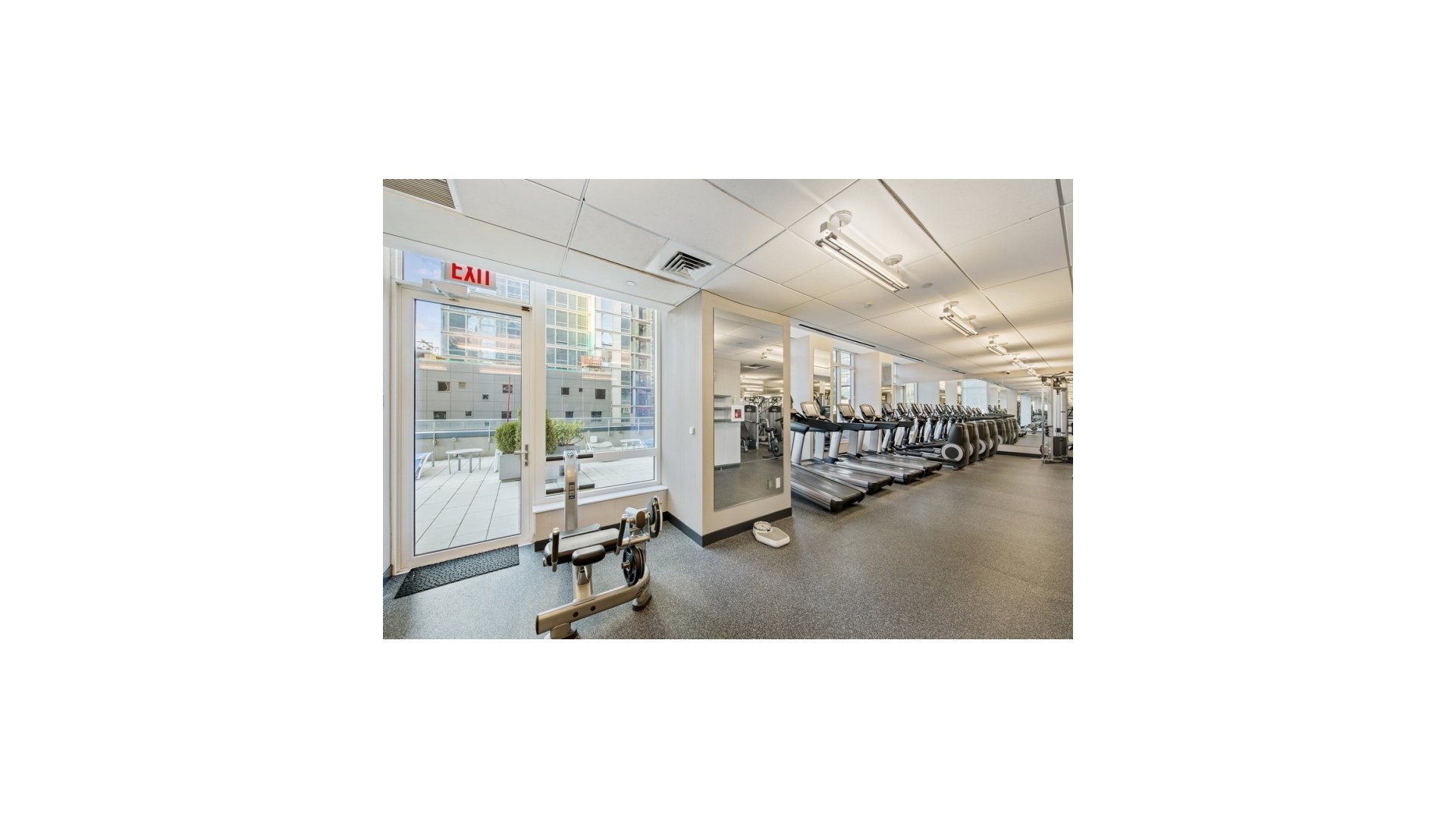 247 W 46TH Street 408