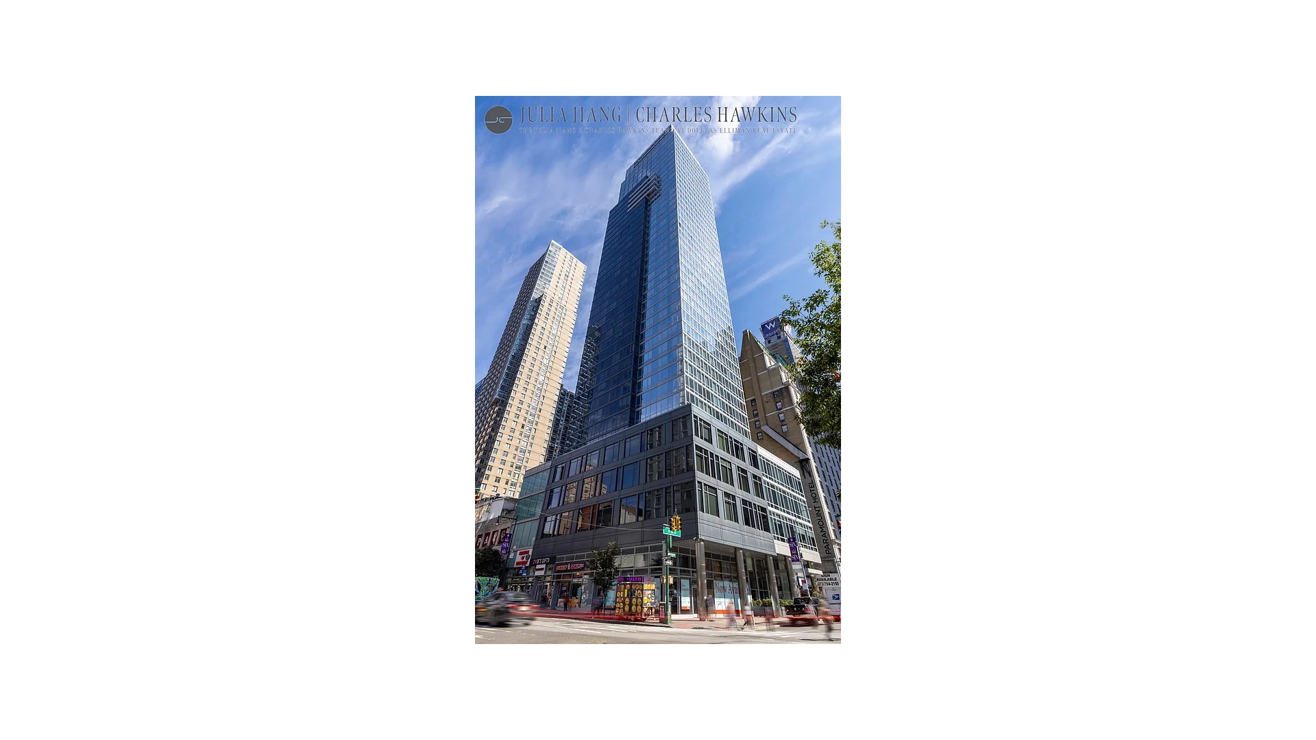 247 W 46TH Street 408