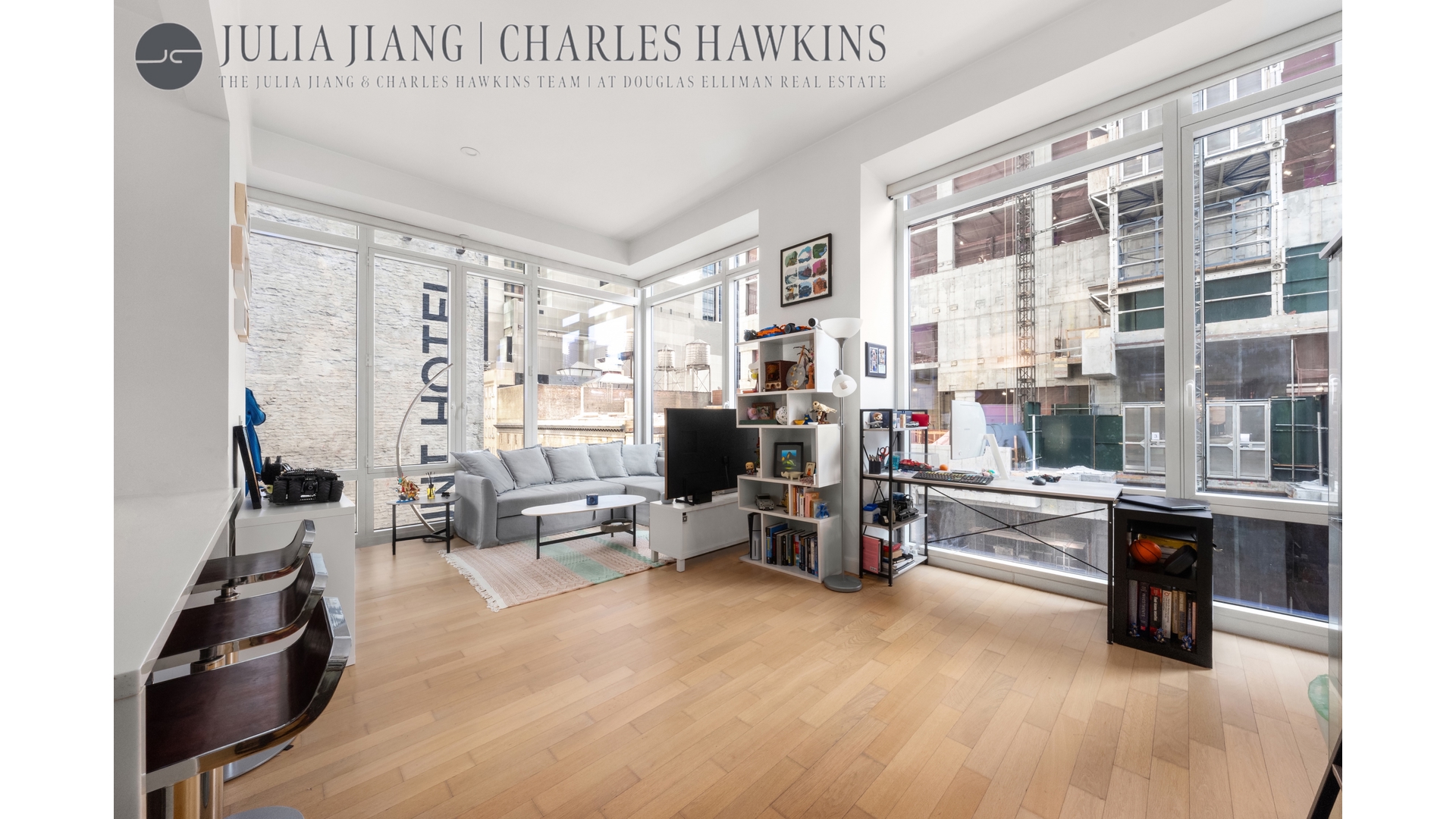 247 W 46TH Street 408