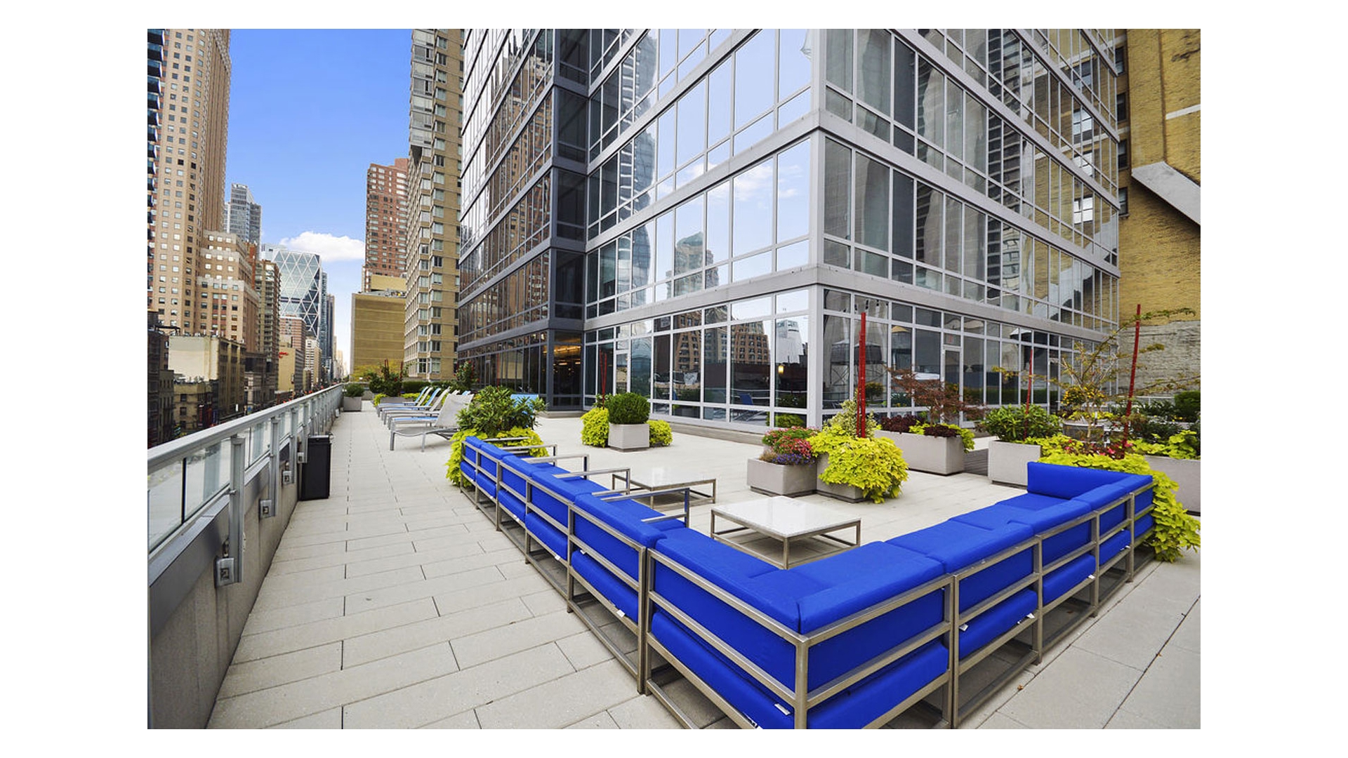 247 W 46TH Street 408