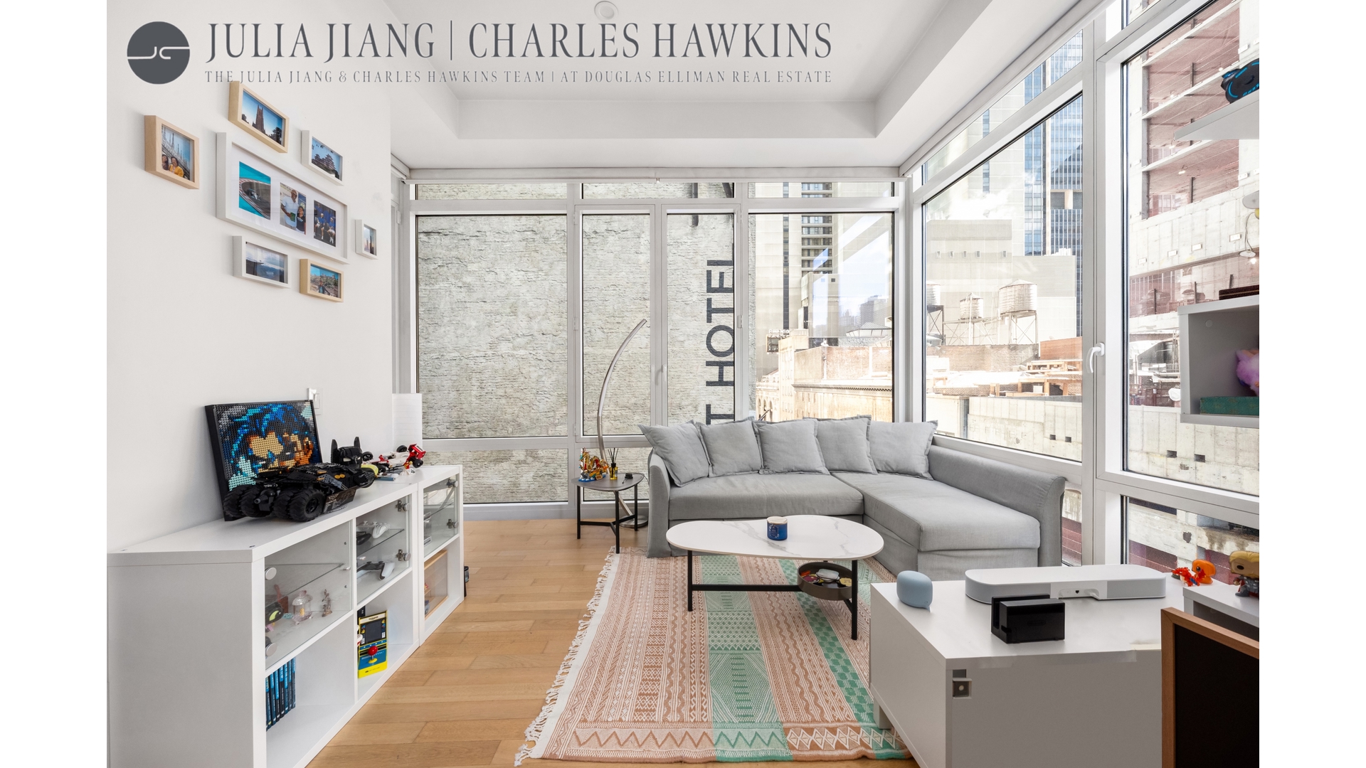 247 W 46TH Street 408