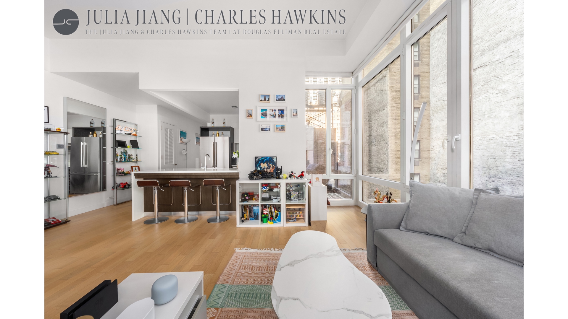 247 W 46TH Street 408