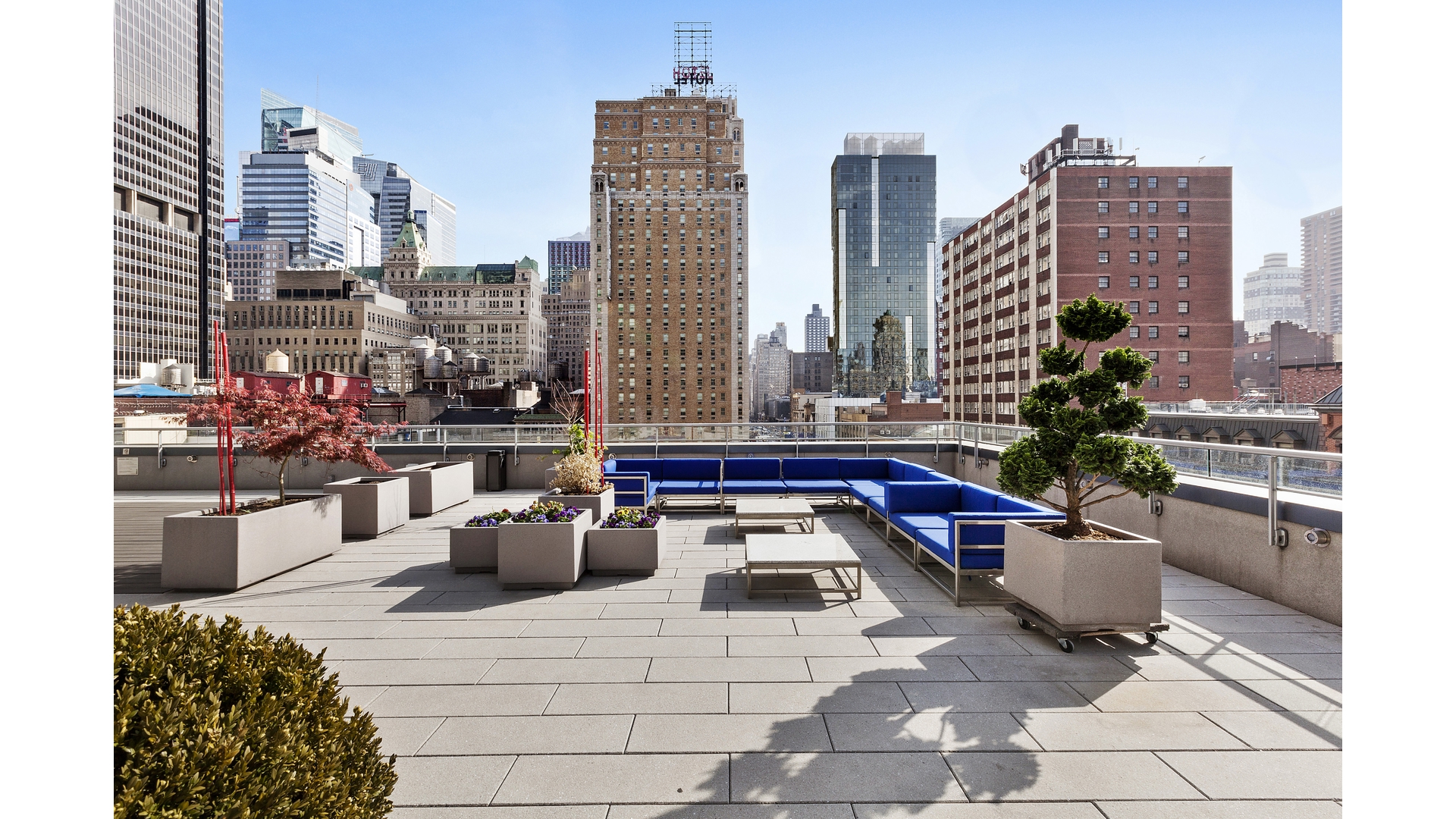 247 W 46TH Street 408