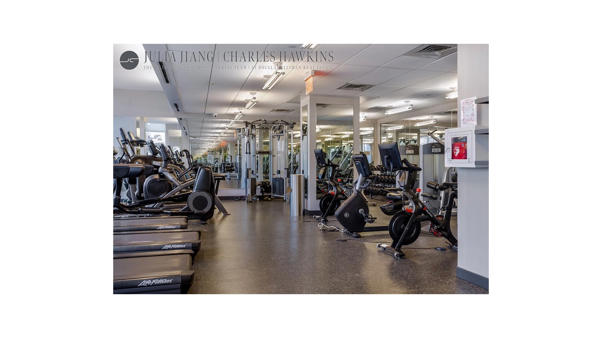 247 W 46TH Street 408